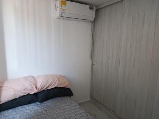 Búho, alameda del río - 5