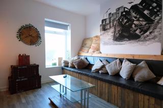 The Docklands SA by Serviced Living Liverpool - 3