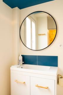 Charmant F2, centre-ville historique de Caen - 7