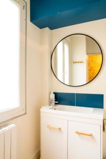 Charmant F2, centre-ville historique de Caen - 5