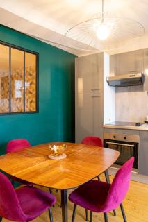 Charmant F2, centre-ville historique de Caen - 3