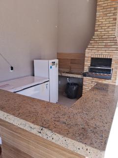 Aconchegante Casa Duplex em Parnaíba - 9