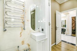 Khatai Deluxe Apartman - 2