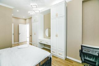 Khatai Deluxe Apartman - 5