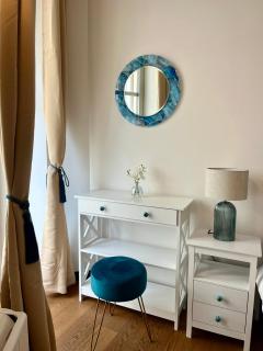 LB Vacation Rentals I Deluxe Studio w Balcony - 5mn Center I Casa d'Azur - 9