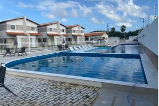 Aconchegante Casa Duplex em Parnaíba - 1