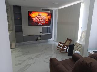 Búho, alameda del río - 7