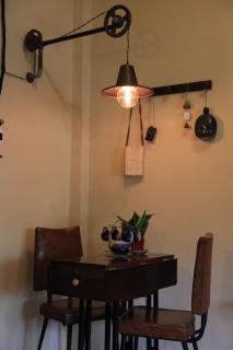 Ancient Shadow in Downtown - 9