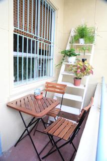 Ancient Shadow in Downtown - 8