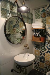 Ancient Shadow in Downtown - 6