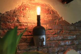 Ancient Shadow in Downtown - 3