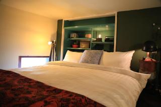 Ancient Shadow in Downtown - 2