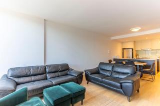 A1 Alexandria Charm Walk to Woolworth Metro - 3