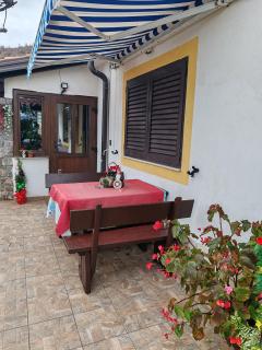 Apartman Manuela - 9