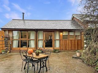 Daveys Barn Brendon Hill - 0