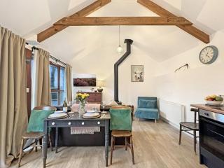 Daveys Barn Brendon Hill - 6