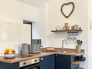 Daveys Barn Brendon Hill - 3