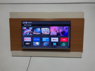 Panama 90 - Studio - Região Central - 7