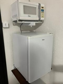 Panama 90 - Studio - Região Central - 5