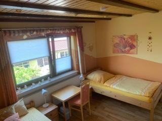 Ferienwohnung Naturnah im Ederbergland - 1