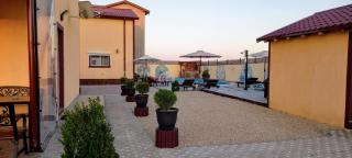 La Toscana Costinești - 1