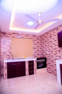 Floxy square Apartments - 1