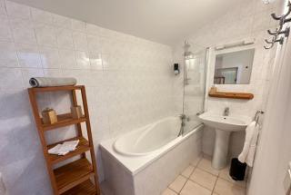 La Halte des Pierrus - Viviers - 4