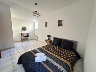 La Halte des Pierrus - Viviers - 3