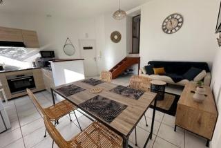 La Halte des Pierrus - Viviers - 1