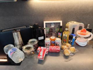 NEW QUIET & COSY Historic Center - 3