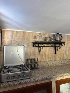 Dar Al Hurra Appartement Andalou Chaouen - 1