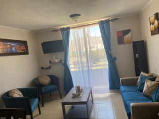 paseo San Carlos - 0