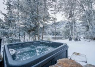 Spa et River - Le Grand-Pic - 9