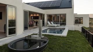 Lagoon Ocean Lodge Waterfront Luxury Benguela Cove - 3