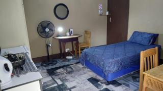 Germiston Residential Motel - 4