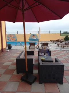 La Toscana Costinești - 2