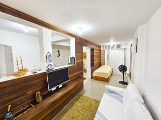 CASA COMPLETA 5min DA PRAIA JUQUEHY - 8