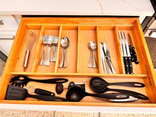 Zion's Oasis, Pristine three Bedroom House - 4