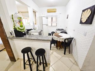 CASA COMPLETA 5min DA PRAIA JUQUEHY - 1