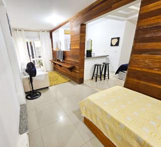 CASA COMPLETA 5min DA PRAIA JUQUEHY - 9