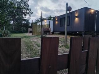 comodo y luminoso monoambiente - 0