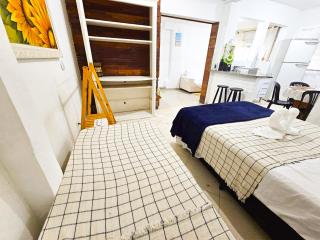 CASA COMPLETA 5min DA PRAIA JUQUEHY - 5