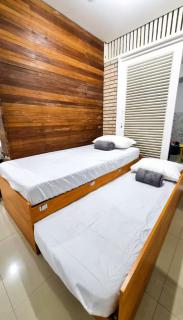 CASA COMPLETA 5min DA PRAIA JUQUEHY - 4