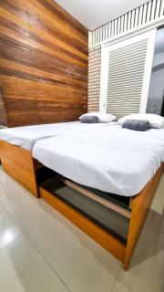 CASA COMPLETA 5min DA PRAIA JUQUEHY - 3