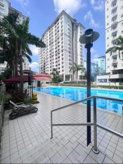 Bukit Jalil Homestay 3R with karaoke - 9