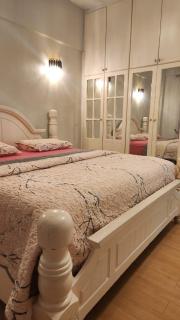 Bukit Jalil Homestay 3R with karaoke - 8