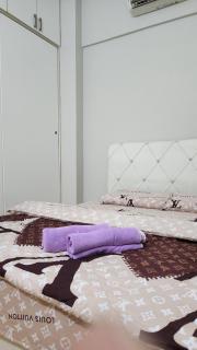 Bukit Jalil Homestay 3R with karaoke - 7