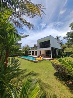 Villa Summer - Private villa by the sea - Amphoe Koksamui - 9