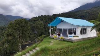 Casa de Monique Villas & Glamping Retreat - 2