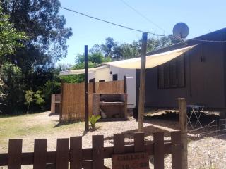 comodo y luminoso monoambiente - 1